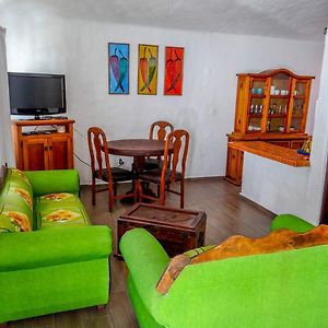 Casa Xantolo Romantic Zone