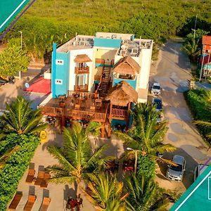 Hotel Beke Mahahual